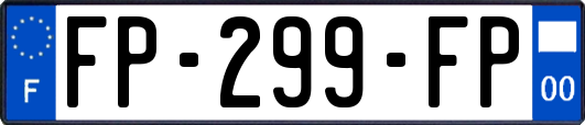 FP-299-FP