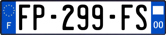 FP-299-FS