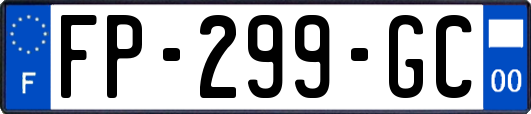 FP-299-GC