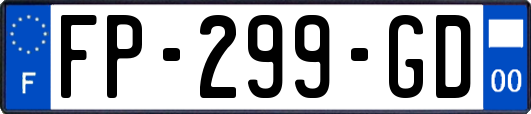 FP-299-GD