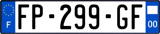 FP-299-GF