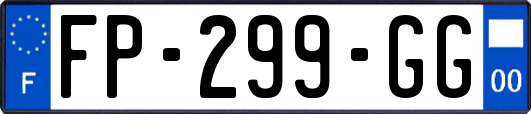 FP-299-GG