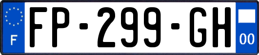 FP-299-GH