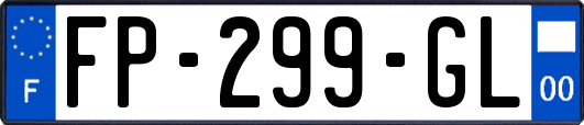 FP-299-GL