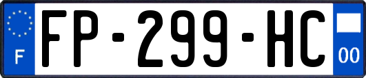 FP-299-HC