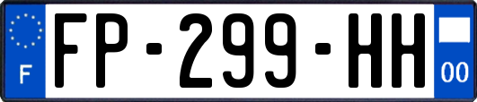 FP-299-HH
