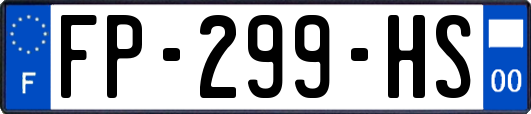 FP-299-HS
