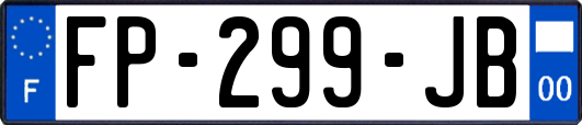 FP-299-JB