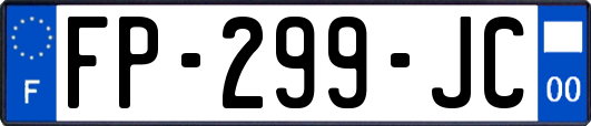 FP-299-JC