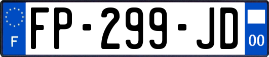 FP-299-JD