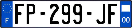 FP-299-JF