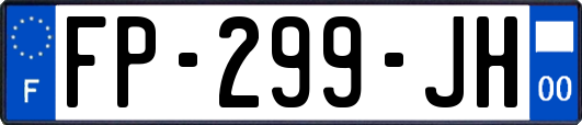 FP-299-JH