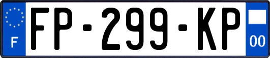 FP-299-KP