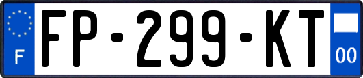 FP-299-KT