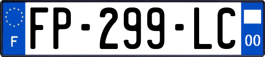 FP-299-LC