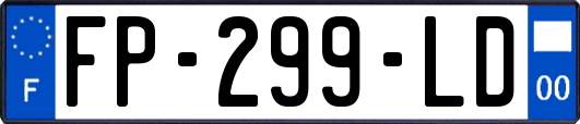 FP-299-LD