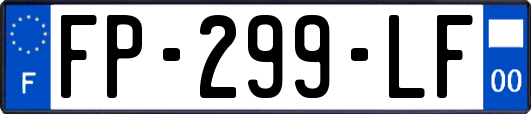 FP-299-LF