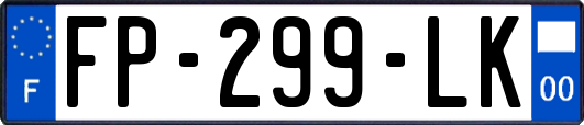 FP-299-LK