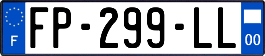 FP-299-LL