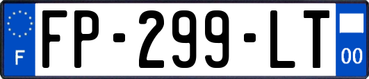 FP-299-LT