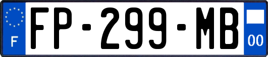 FP-299-MB