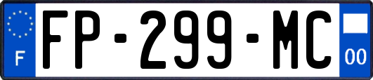 FP-299-MC