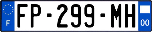 FP-299-MH