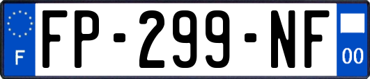 FP-299-NF