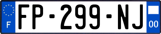 FP-299-NJ