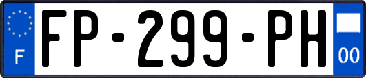 FP-299-PH