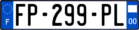 FP-299-PL