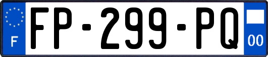 FP-299-PQ