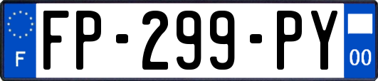 FP-299-PY