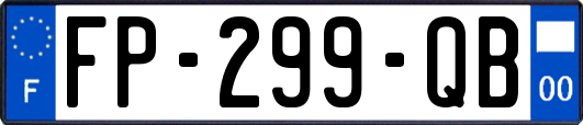 FP-299-QB
