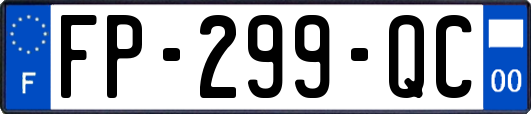 FP-299-QC