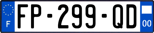 FP-299-QD