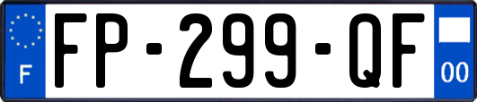 FP-299-QF