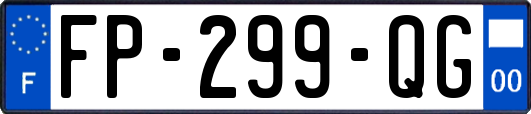 FP-299-QG