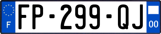 FP-299-QJ