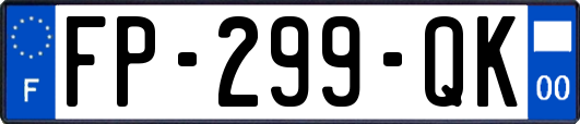 FP-299-QK