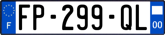 FP-299-QL