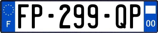 FP-299-QP