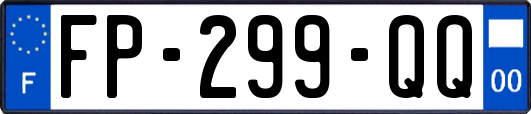 FP-299-QQ
