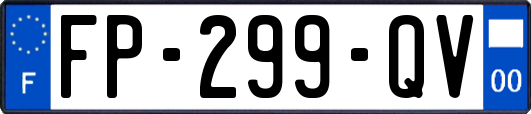 FP-299-QV