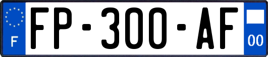 FP-300-AF