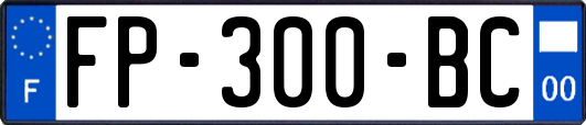 FP-300-BC