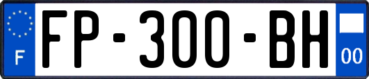 FP-300-BH