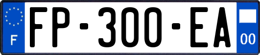 FP-300-EA