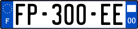 FP-300-EE