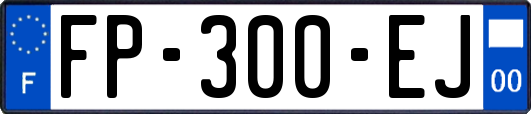 FP-300-EJ